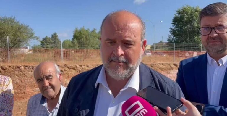 C-LM lamenta la "hipocresía" de Feijóo al pedir gobernar por ser el más votado: "Pierde a raudales su credibilidad"