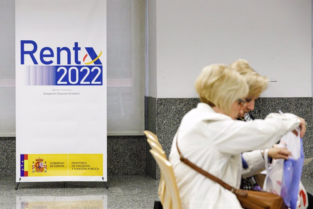Hacienda ha devuelto 377,5 millones a 574.711 contribuyentes de Castilla-La Mancha tras cerrar la Campaña de la Renta