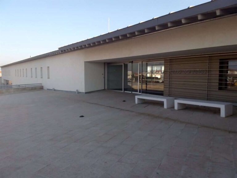 Herido un hombre por arma blanca durante una pelea en Bolaños de Calatrava (Ciudad Real)