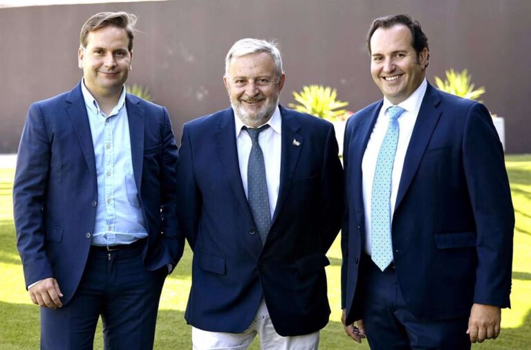 VÍDEO: ID Energy Group amplía capital en 19 millones, se fija en Latinoamérica y allana su camino para salir a bolsa