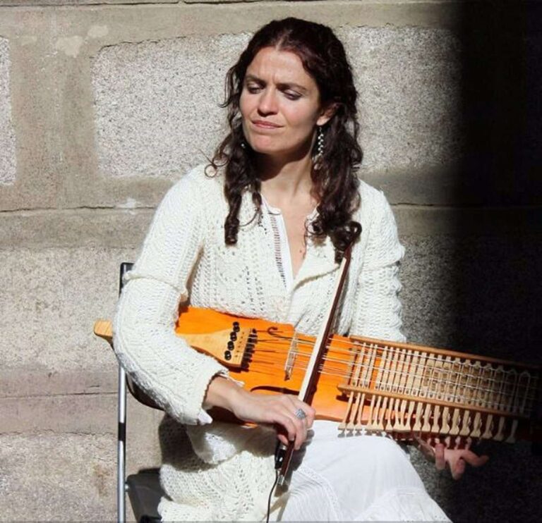 Soft Machine, Ana Alcaide o Israel Varela estarán en Toledo en el II Festival de Música MoonJune en septiembre