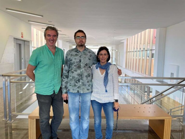 Una app creada por investigadores de la UCLM estudia la eficacia y seguridad de los nuevos fármacos contra el Alzheimer