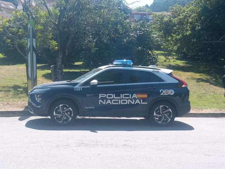 Policía Nacional investiga una presunta violación grupal a una joven en una discoteca de Puertollano