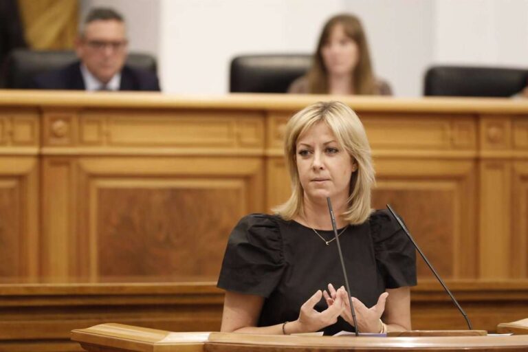 Abengózar (PSOE) plantea una legislatura de diálogo en C-LM aunque señala que "será difícil"