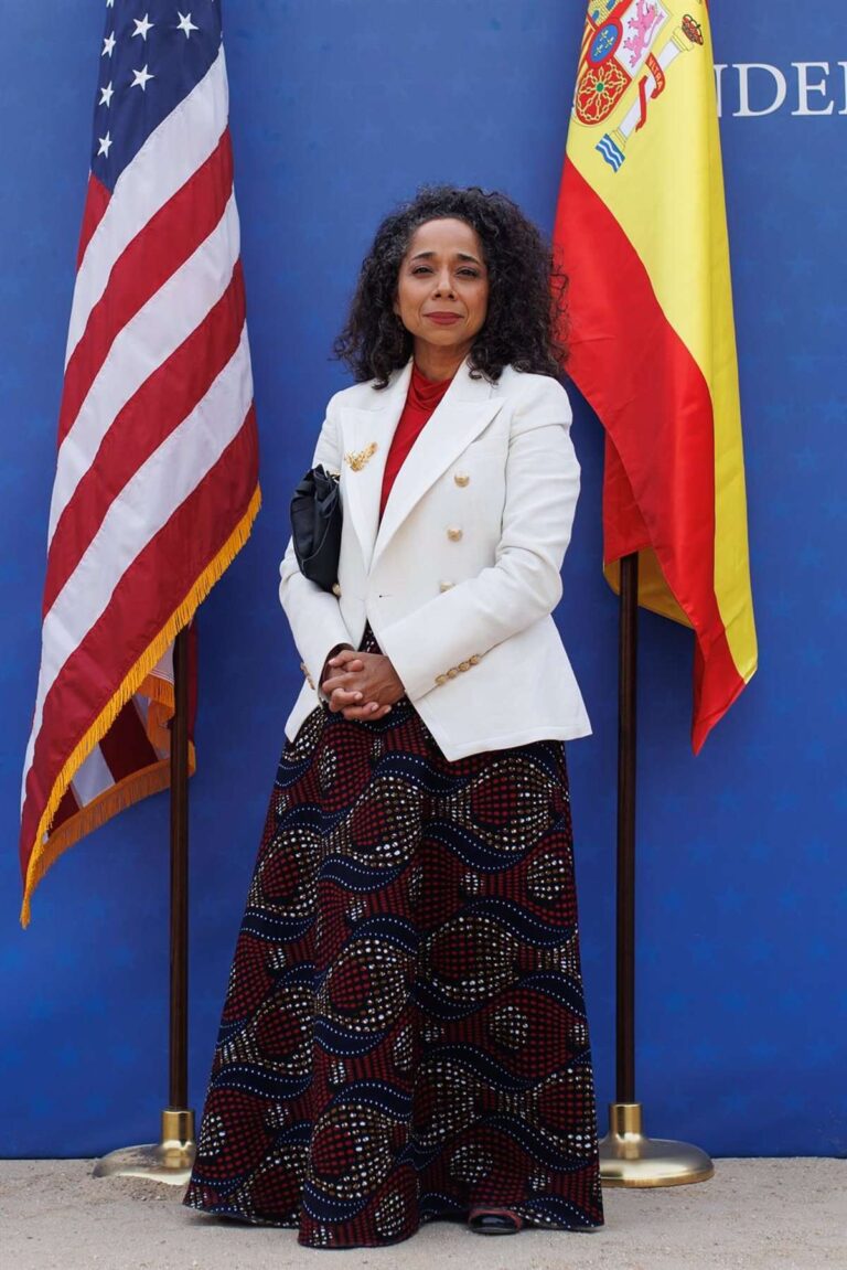 La embajadora de Estados Unidos en España pide expresamente a Bruce Springsteen que actúe en Peralejos de las Truchas