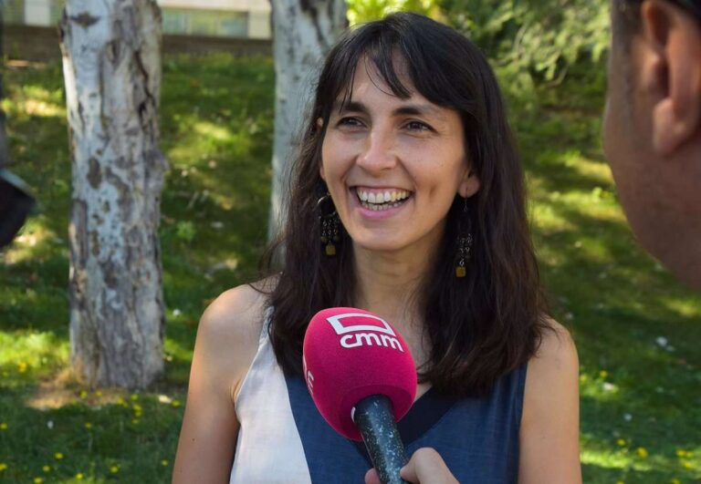 Sumar en C-LM: "La herencia universal no es un capricho, es una necesidad para este país"