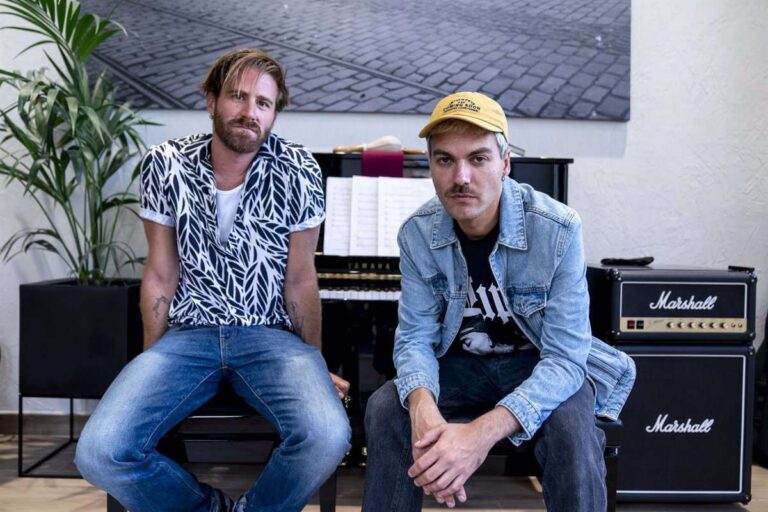 Miss Caffeina y Panic Relief volverán a Estival Cuenca el 23 de septiembre tras aplazarse sus conciertos de julio