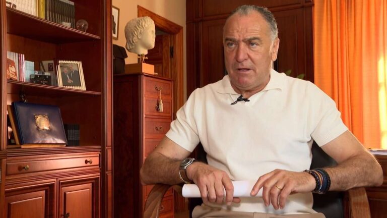 Conectar El Girasol con Tubería Manchega, una sede del Antonio Pérez o autovía alcarreña, retos de Carrizo en Tarancón