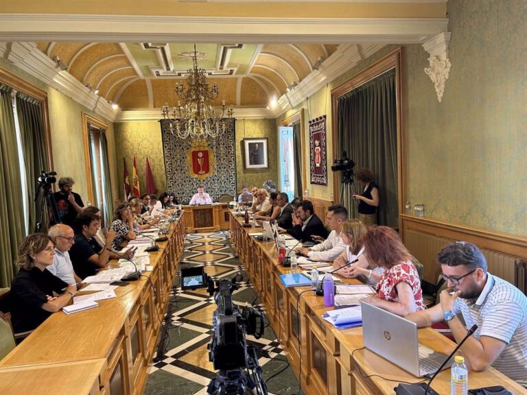 'Mari Carmen y sus muñecos' será nombrada Hija Predilecta de Cuenca y tendrá un espacio en el Casco Antiguo