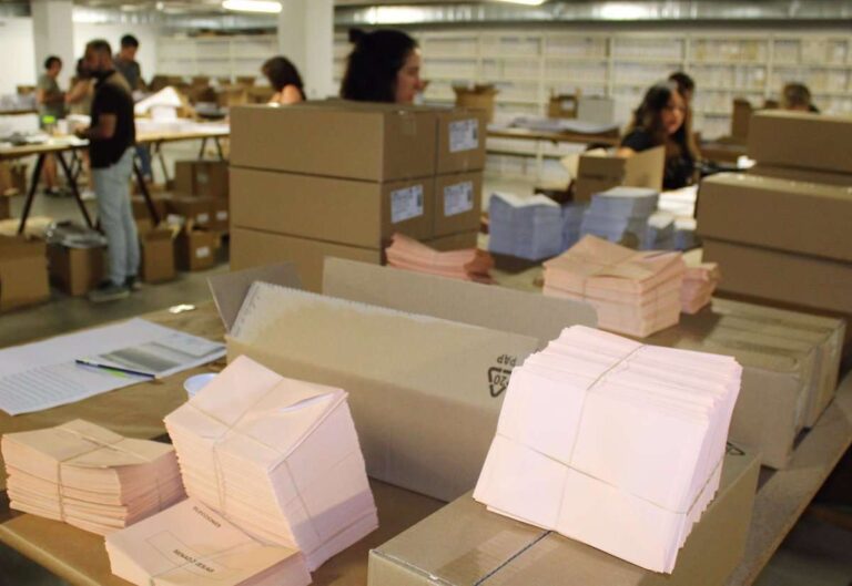 Más de 4.600 efectivos de Guardia Civil y Policía Nacional velarán por el desarrollo de jornada electoral en C-LM