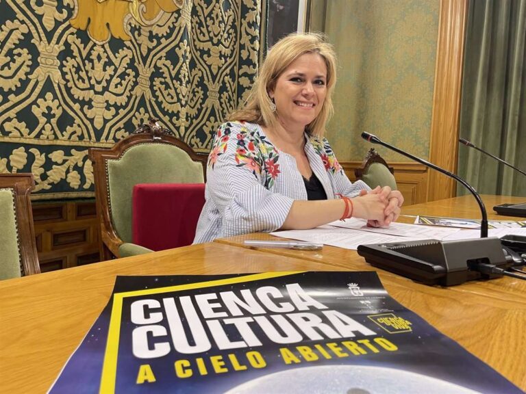 'Cuenca, Cultura a Cielo Abierto' contará con más de 60 actividades al aire libre en julio, agosto y septiembre