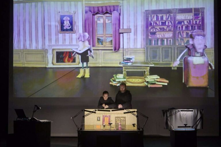 La obra 'Don Quijote nómada' gana el certamen Barroco Infantil del Festival Internacional de Teatro Clásico de Almagro
