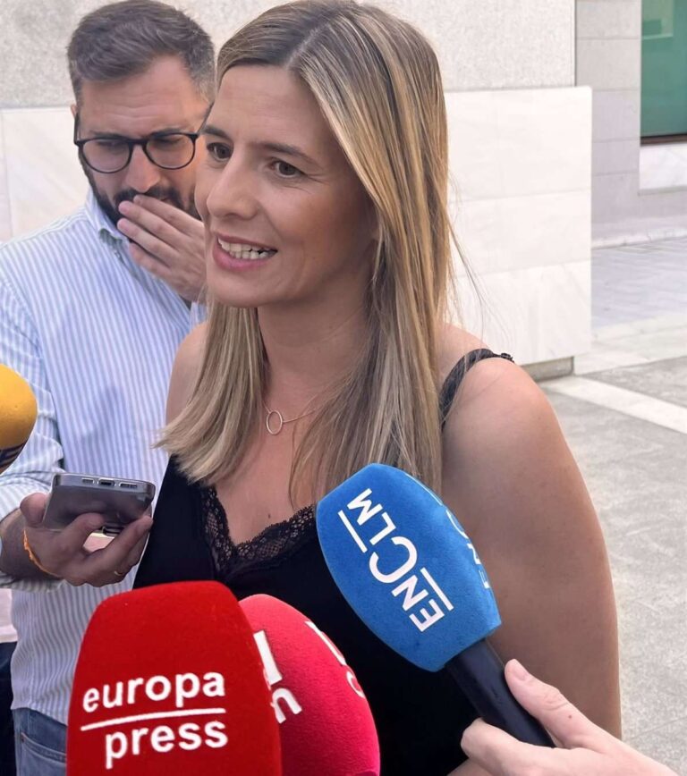 VÍDEO: PP da pistoletazo de salida a su trabajo parlamentario con la intención de "fiscalizar desde el minuto 1" a Page