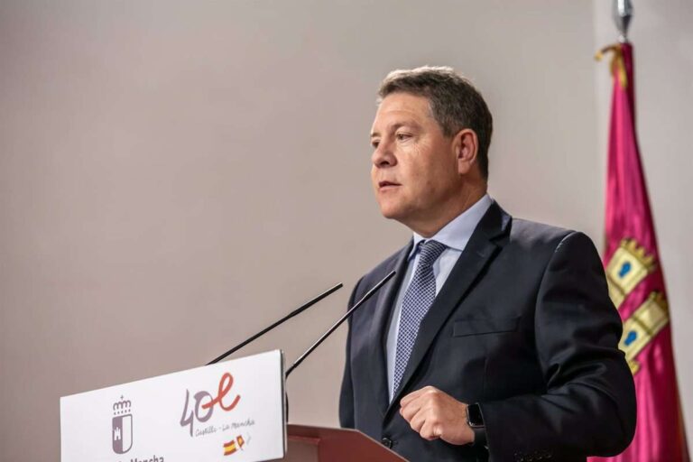 Page protagoniza este miércoles su tercer debate de investidura y explicará su programa con la mayoría asegurada