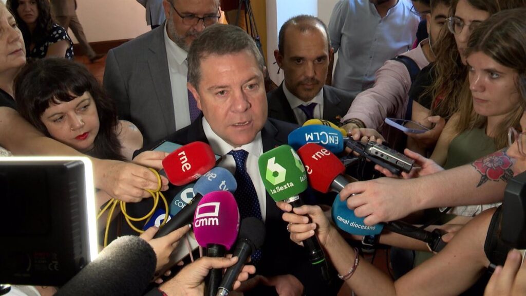 Page, tras el fin de inmunidad de Puigdemont, pide al Gobierno que actúe ahora para que regrese a España "cuanto antes"