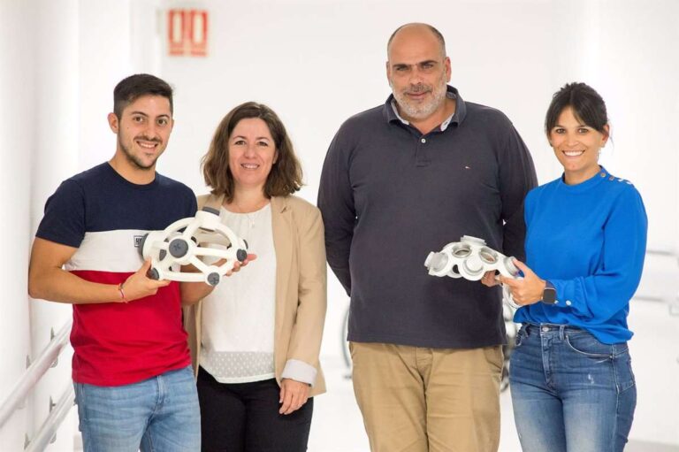 Parapléjicos participa en el libro blanco europeo para usar estimulación cerebral no invasiva en enfermedades mentales