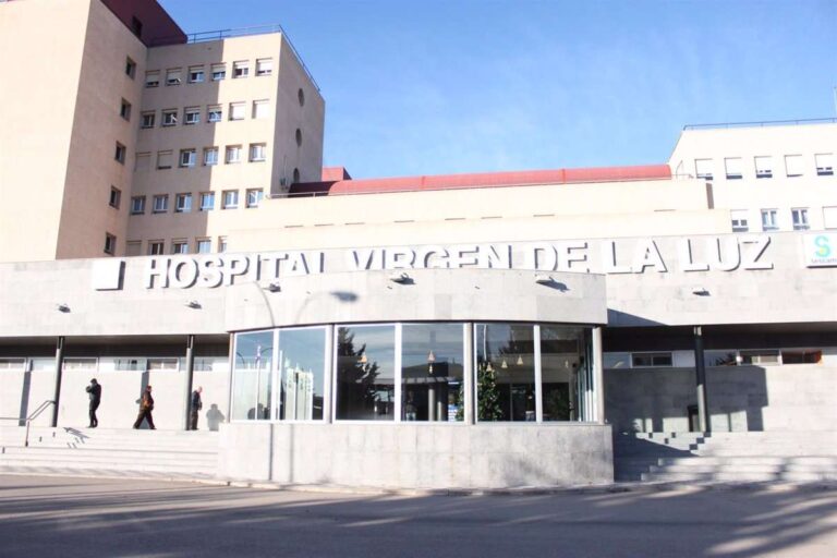 Encuentran a 3 personas inconscientes tras sufrir una posible intoxicación en una granja de cerdos de Tarancón