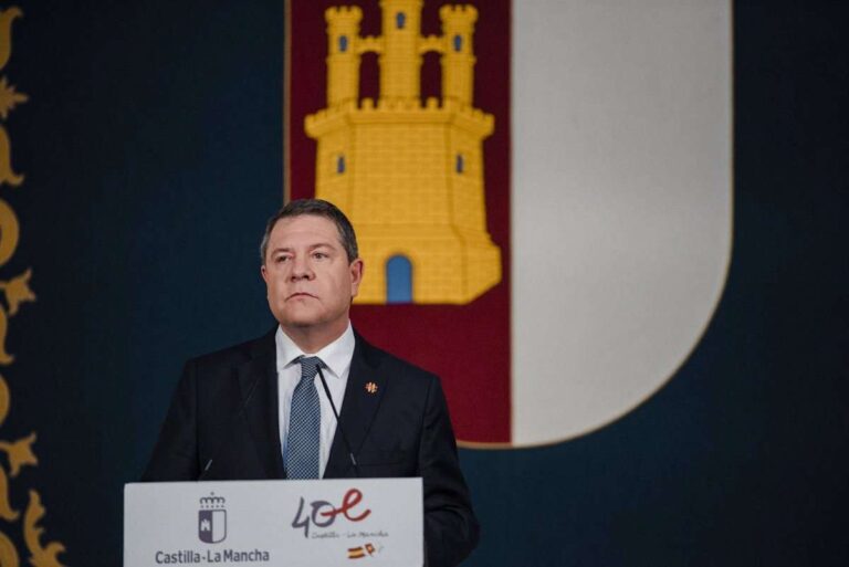 El DOCM publica la nueva estructura de la Administración regional y los nombramientos de sus titulares