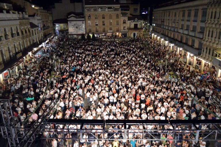 Ciudad Real reforzará sus efectivos policiales para garantizar la seguridad durante la Pandorga