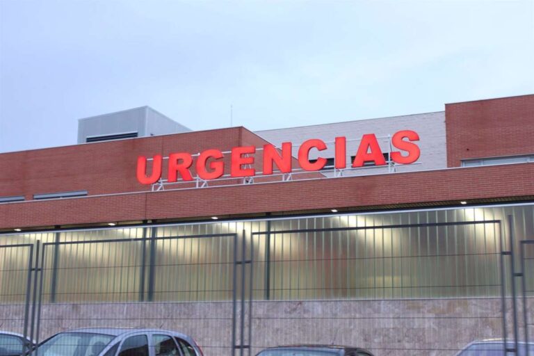 La Gerencia de Alcázar de San Juan utiliza la Inteligencia Artificial para entrenar a los profesionales de Urgencias