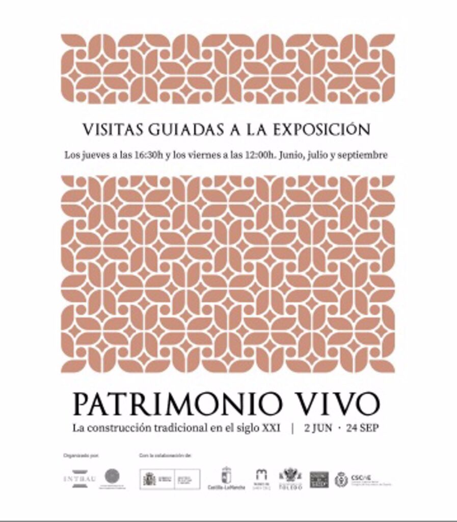 El Museo de Santa Cruz de Toledo continúa con las visitas guiadas gratuitas a la exposición 'Patrimonio vivo'