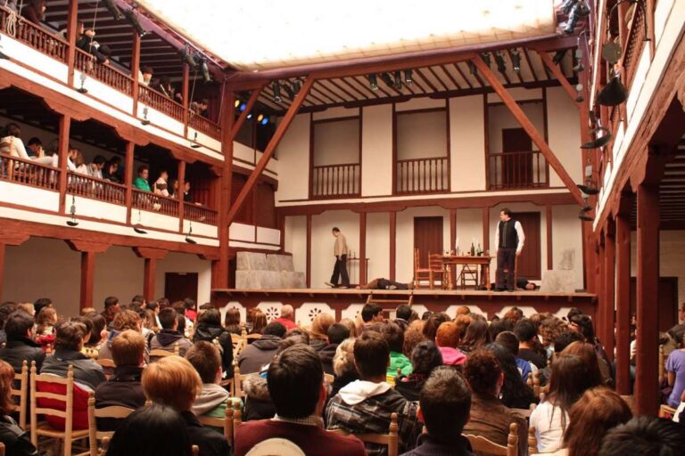 El Festival de Almagro destaca los más de 55.000 asistentes a una XLVI edición con una mirada expandida y femenina