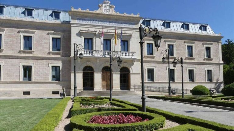 ayudas diputacion cuenca puntos informacion turistica