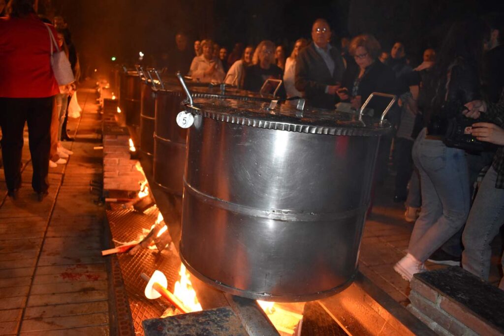 celebracion santo voto 2024 puertollano