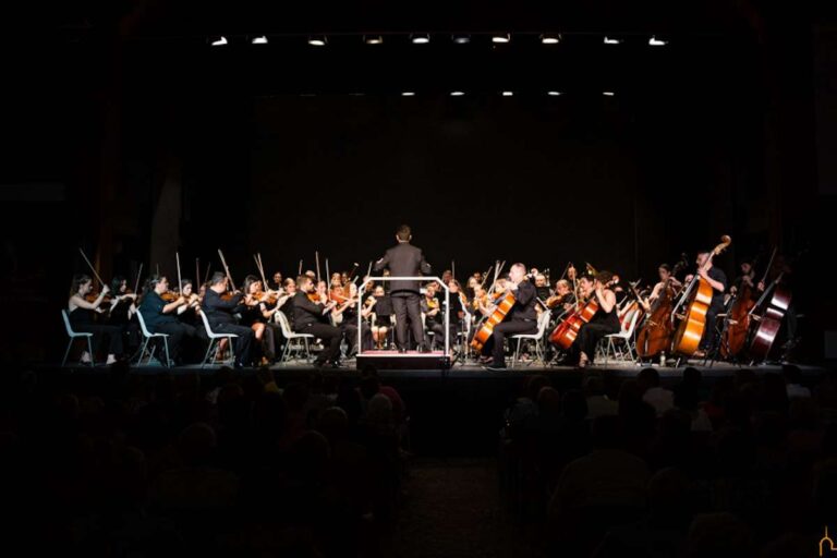 concierto orquesta clm sinfonica torralba calatrava