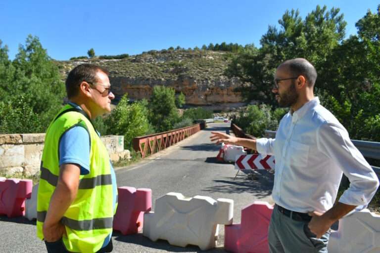 fran valera rehabilitacion puente cuasiermas motilleja albacete