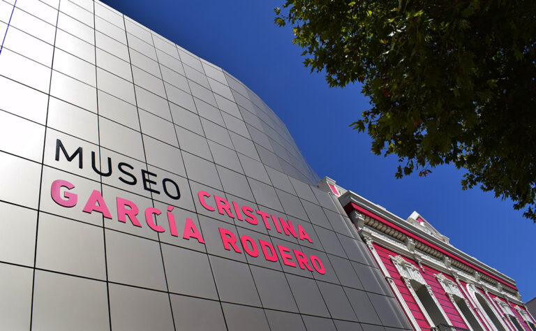 museo garcia rodero centro regional fotografia puertollano