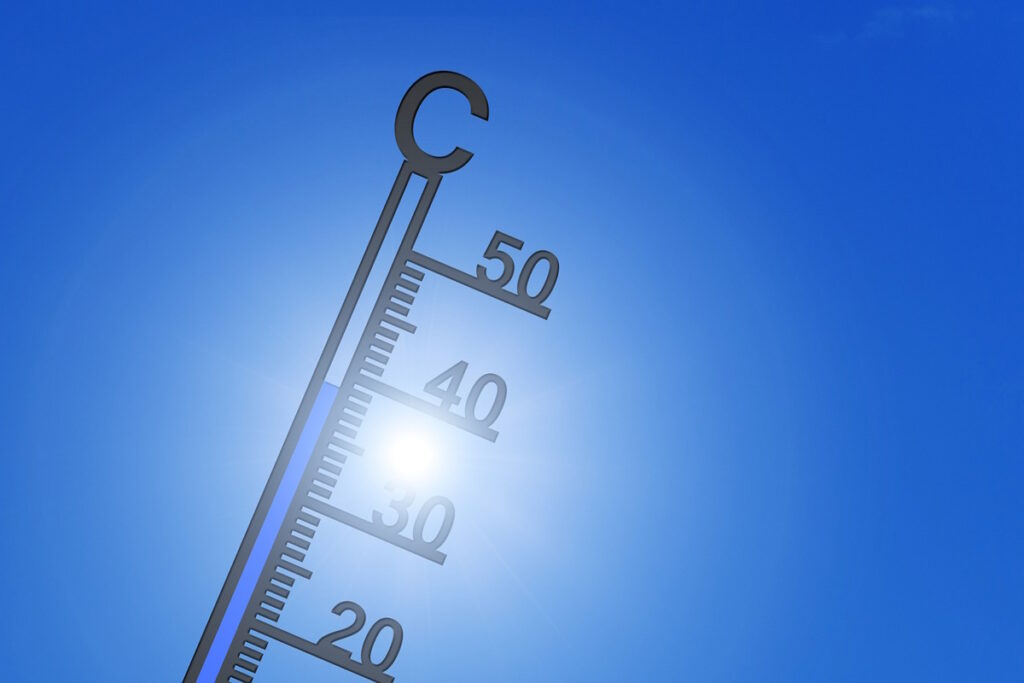 protocolo altas temperaturas cuenca verano 2023