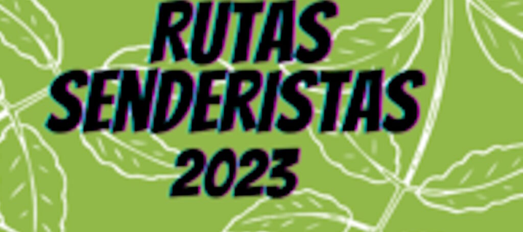 ruta senderista puerto de los franceses malagon 2023