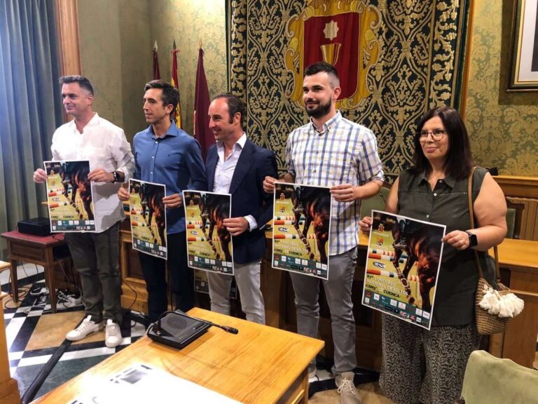 Más de un centenar de caballos se citan en el Concurso Hípico Nacional de Cuenca, que espera superar 12.000 espectadores