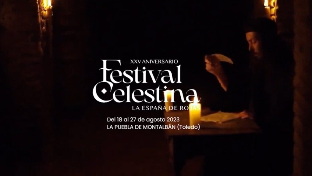 Un total de 80 obras conforman la XXV edición del Festival Celestina de La Puebla que homenajeará a María Galiana