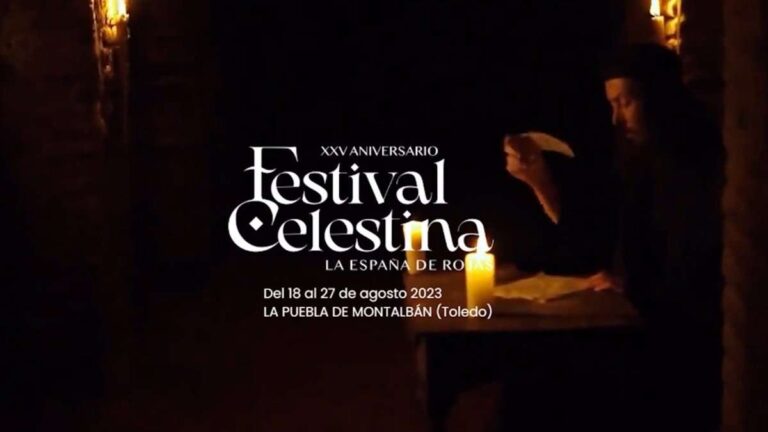 Un total de 80 obras conforman la XXV edición del Festival Celestina de La Puebla que homenajeará a María Galiana