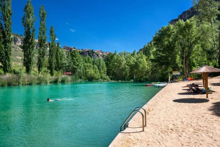 Albacete y Cuenca, en aviso por calor este sábado