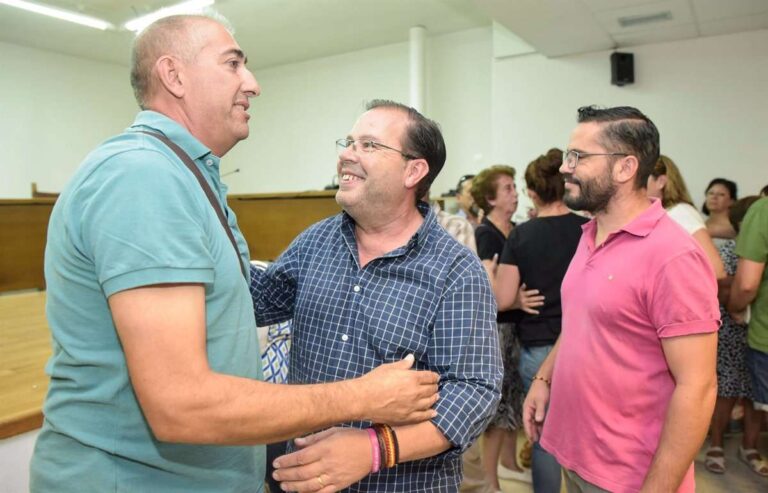 Prospera la primera moción de censura del mandato en C-LM y Barona (PSOE) es alcalde de Almoguera tras un bronco pleno