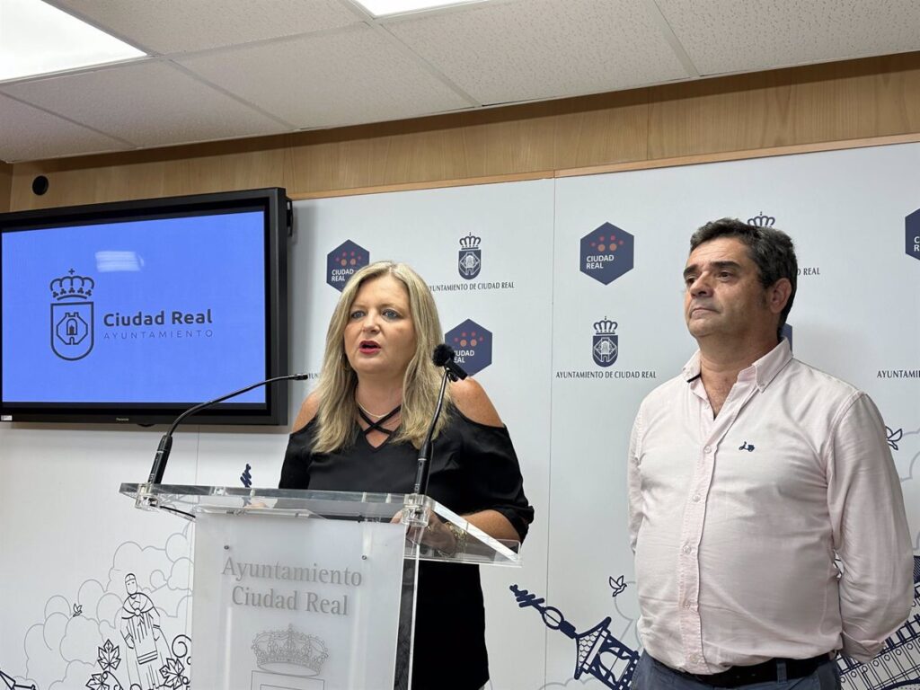 Ayuntamiento Ciudad Real celebra la "altísima" participación en la feria y se pone deberes para mejorar la del 2024