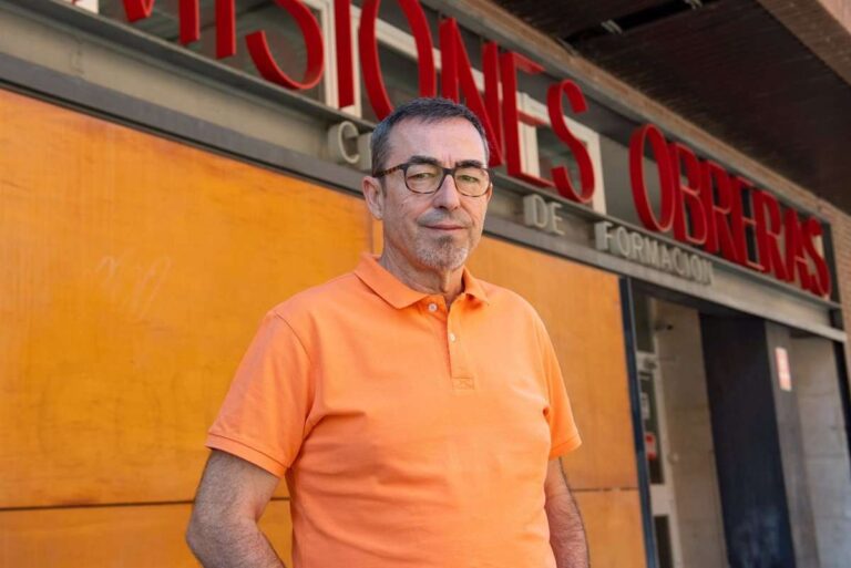 De la Rosa (CCOO) plantea que explotaciones agrícolas que no garanticen condiciones laborales dignas no cobren la PAC
