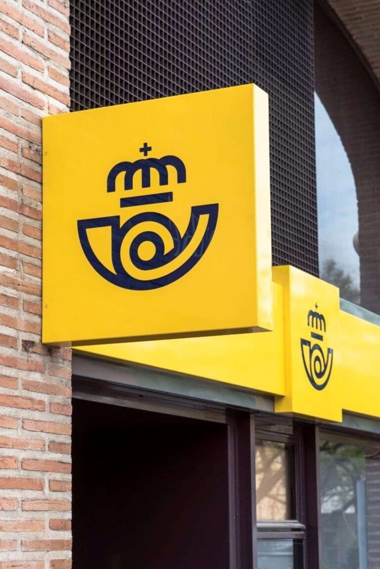 CSIF reclama más contrataciones para atender las oficinas de Correos de la provincia de Guadalajara