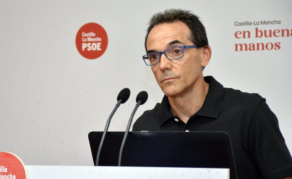 PSOE ve en la cancelación del contrato al Círculo de Arte de Toledo "sesgo ideológico y cultural" del Gobierno de PP-Vox