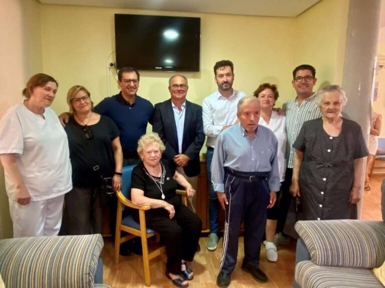 Abierto el plazo para presentar ofertas a la licitación del Servicio Público de Teleasistencia de C-LM por 54,2 millones