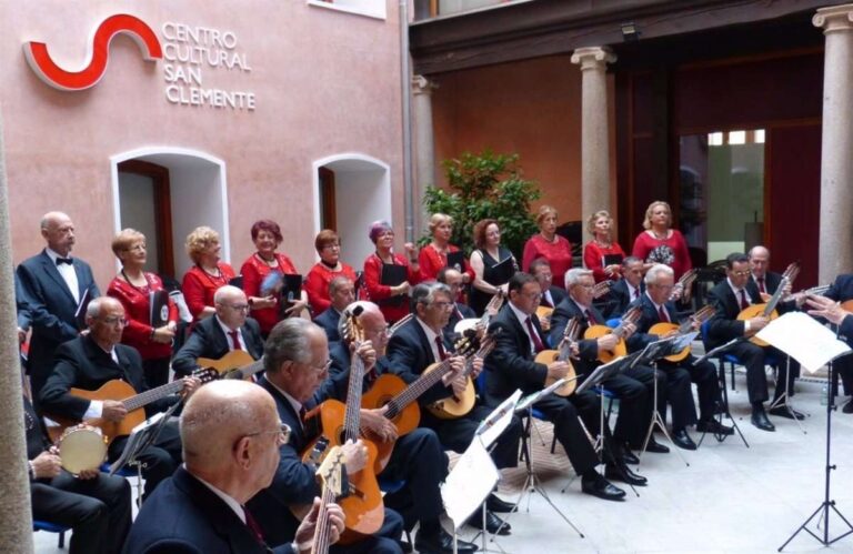 Diputación reparte 550.000 euros entre pueblos de menos de 20.000 habitantes de Toledo para promocionar la cultura
