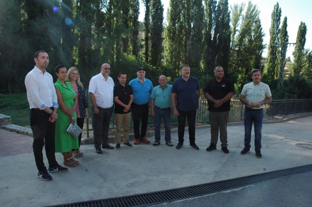 El Ayuntamiento de Cuenca saca a licitación el arrendamiento de los terrenos donde quiere instalarse Toro Verde