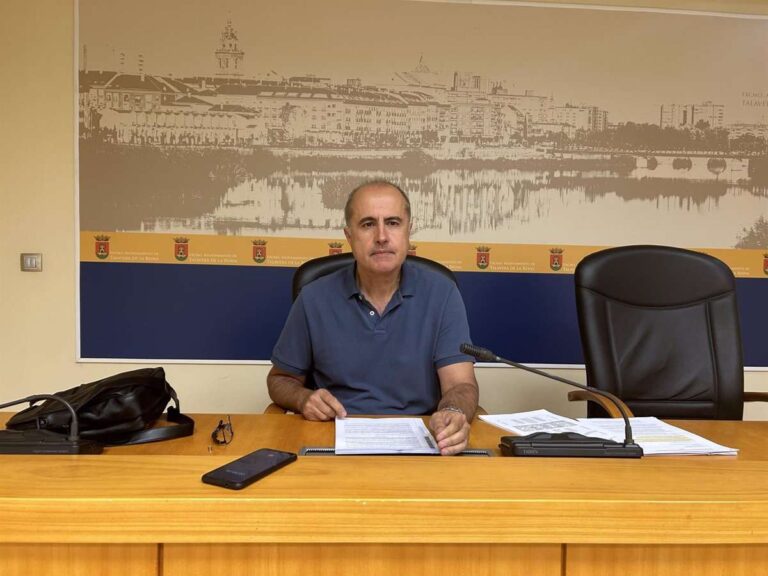El Ayuntamiento de Talavera iniciará nuevas concesiones de servicios públicos "a muy corto plazo"