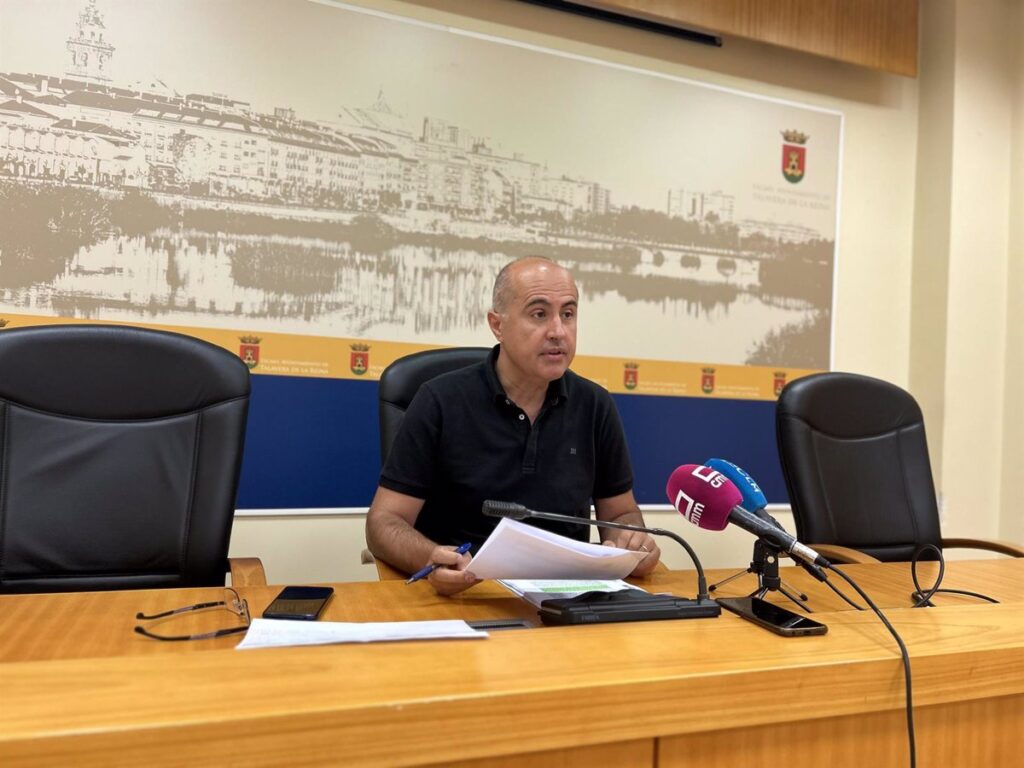 Ayuntamiento de Talavera aprueba el pago de 600.000 euros a los propietarios de los terrenos del puente atirantado