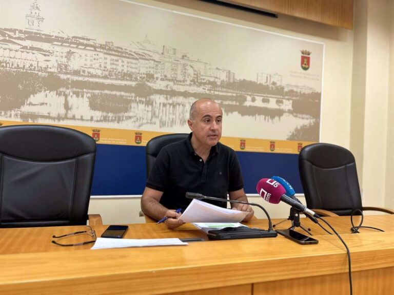 Ayuntamiento de Talavera aprueba el pago de 600.000 euros a los propietarios de los terrenos del puente atirantado