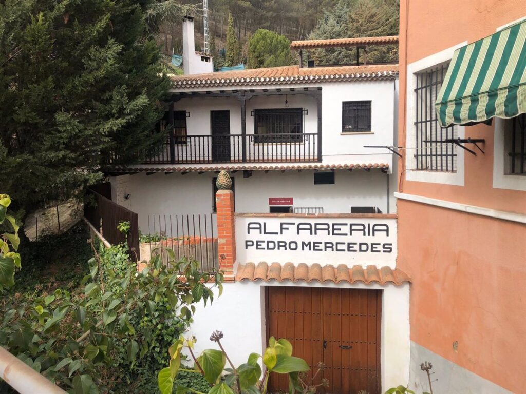El Centro Cultural Pedro Mercedes de Cuenca se ofrece como refugio climático