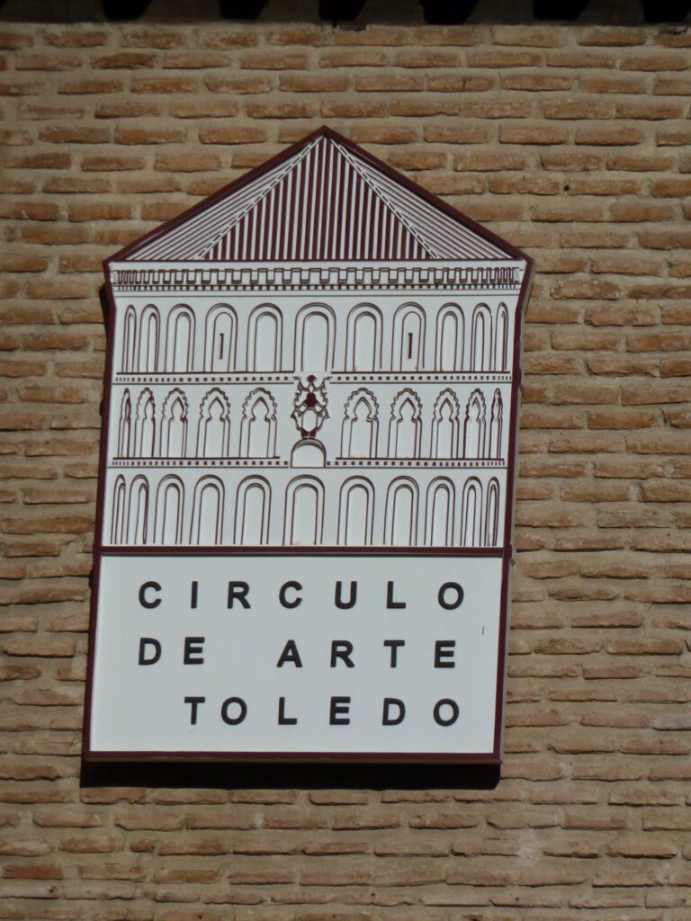 El Círculo de Arte de Toledo celebrará la "libertad y la batalla moral" ganada con una 'Bacanart' el 23 de septiembre